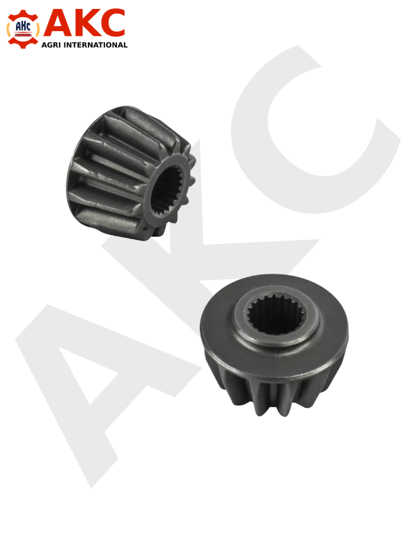 kubota spare parts